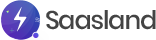 Saasland Onepage