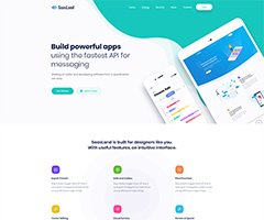 Saasland HR Management Demo